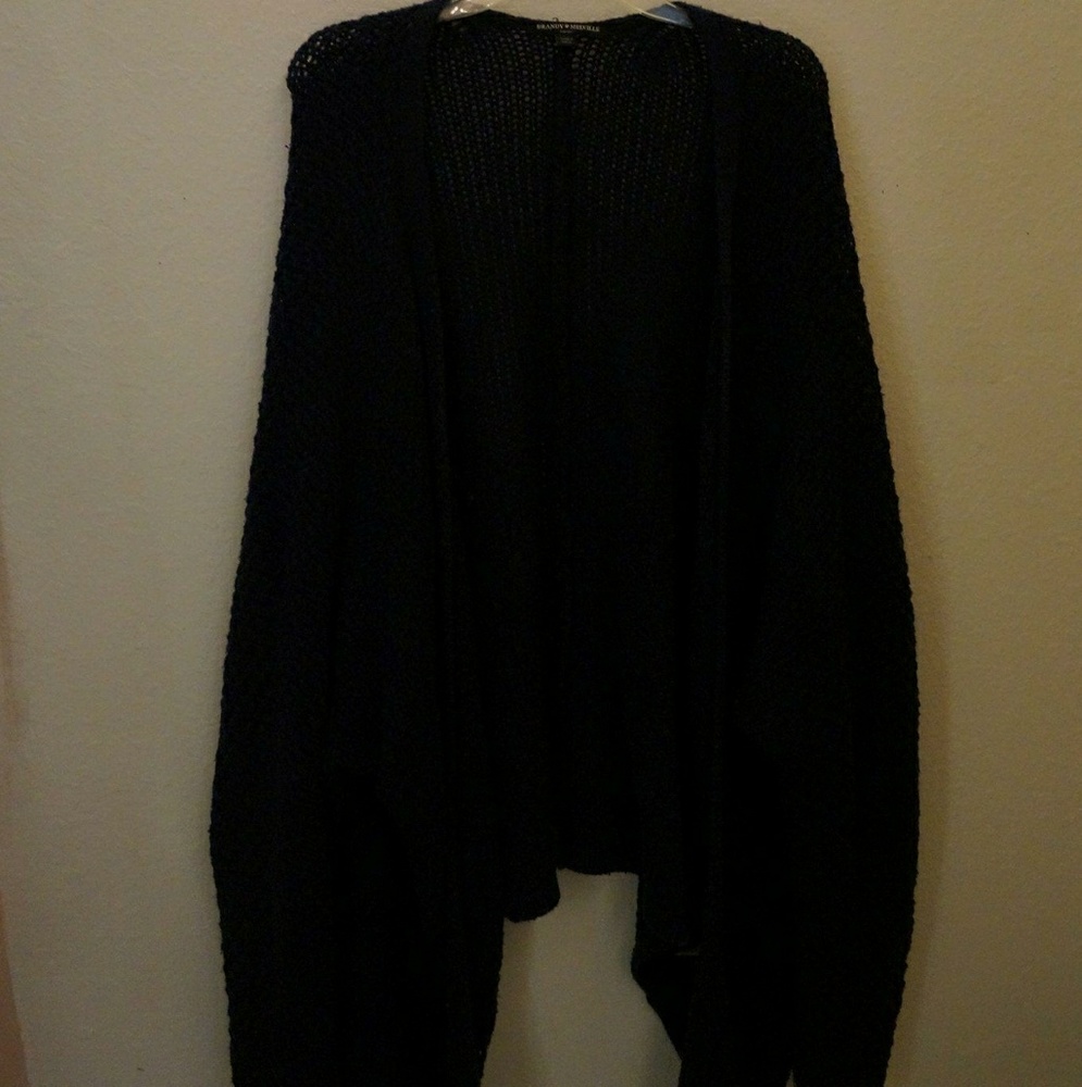 Brandy Melville Cardigan